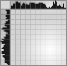 Japanese crossword &laquo;Revizorro&raquo;