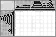 Japanese crossword &laquo;Revolver&raquo;