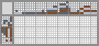 Japanese crossword &laquo;Revolver&raquo;
