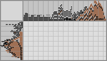 Japanese crossword «38 Special» Japanese crossword «38 Special»