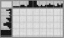 Japanese crossword «Revolver» Japanese crossword «Revolver»