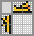 Japanese crossword &laquo;Rubber Ducky&raquo;
