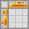 Japanese crossword &laquo;Rubber ducky&raquo;