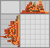 Japanese crossword «Carved Pumpkin» Japanese crossword «Carved Pumpkin»