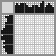 Japanese crossword &laquo;Fish&raquo;