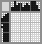 Japanese crossword &laquo;Fish&raquo;