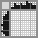 Japanese crossword &laquo;Fish&raquo;
