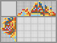 Japanese crossword &laquo;Fish&raquo;