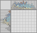 Japanese crossword «Fish» Japanese crossword «Fish»