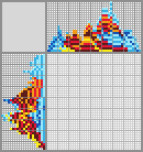 Japanese crossword «Fish» Japanese crossword «Fish»