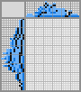 Japanese crossword «Fish» Japanese crossword «Fish»