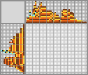 Japanese crossword &laquo;Fish&raquo;