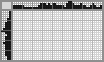 Japanese crossword «Fish» Japanese crossword «Fish»