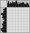 Random crossword