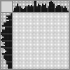 Japanese crossword &laquo;Fish&raquo;