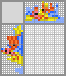 Japanese crossword «Magikarp» Japanese crossword «Magikarp»