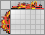 Japanese crossword «Fish» Japanese crossword «Fish»