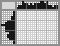 Japanese crossword &laquo;Fish&raquo;