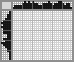 Japanese crossword &laquo;Fish&raquo;