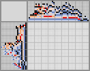 Japanese crossword «Fish» Japanese crossword «Fish»