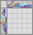 Japanese crossword «Fish» Japanese crossword «Fish»