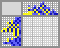 Japanese crossword &laquo;Fish&raquo;