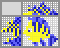 Japanese crossword &laquo;Fish&raquo;