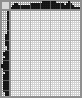 Japanese crossword &laquo;The angel fish&raquo;