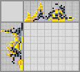 Japanese crossword «Chaetodon» Japanese crossword «Chaetodon»