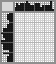 Japanese crossword «Pufferfish» Japanese crossword «Pufferfish»
