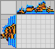 Japanese crossword «Clownfish» Japanese crossword «Clownfish»