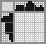 Japanese crossword &laquo;The lionfish&raquo;