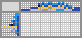 Japanese crossword &laquo;Swordfish&raquo;