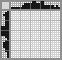 Japanese crossword «Swordfish» Japanese crossword «Swordfish»