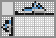 Japanese crossword &laquo;Swordfish&raquo;