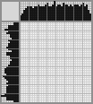 Japanese crossword «Swordfish» Japanese crossword «Swordfish»