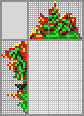 Japanese crossword &laquo;Froggy&raquo;