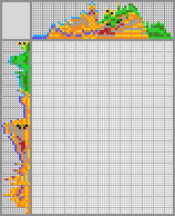 Japanese crossword &laquo;Fisherman&raquo;