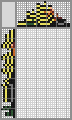Japanese crossword &laquo;Fisherman&raquo;