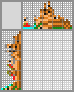 Japanese crossword &laquo;On a fishing trip&raquo;