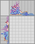 Japanese crossword «Fisherman» Japanese crossword «Fisherman»