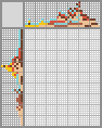 Japanese crossword «Fisherman» Japanese crossword «Fisherman»
