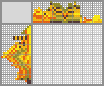 Japanese crossword «Fisherman» Japanese crossword «Fisherman»