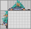 Japanese crossword «Fisherman» Japanese crossword «Fisherman»