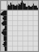 Japanese crossword «Winter fishing» Japanese crossword «Winter fishing»