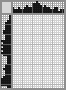 Japanese crossword &laquo;Fisherman&raquo;