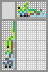 Japanese crossword &laquo;Fishing&raquo;