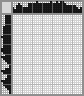 Japanese crossword &laquo;Fishs&raquo;