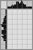 Japanese crossword &laquo;Fish&raquo;