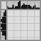 Japanese crossword «Fish» Japanese crossword «Fish»
